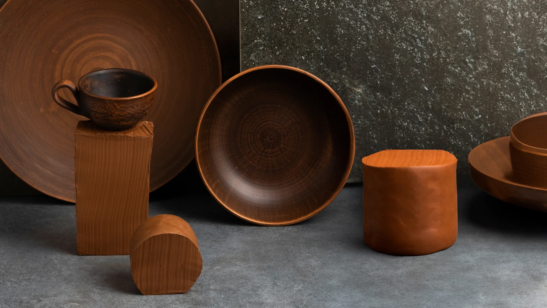 Bamboo Essentials Collection