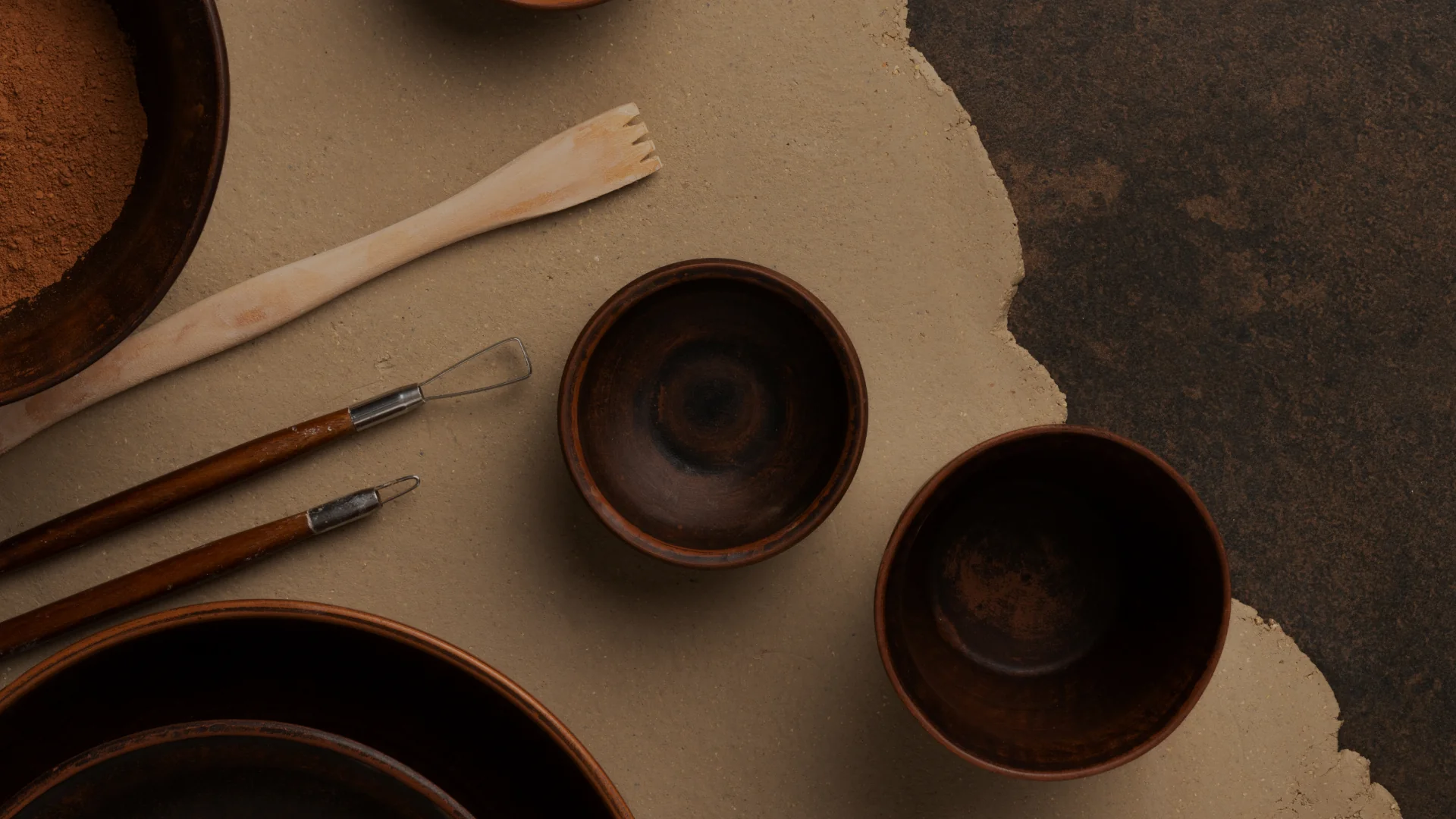 Handcrafted Home Décor Edit