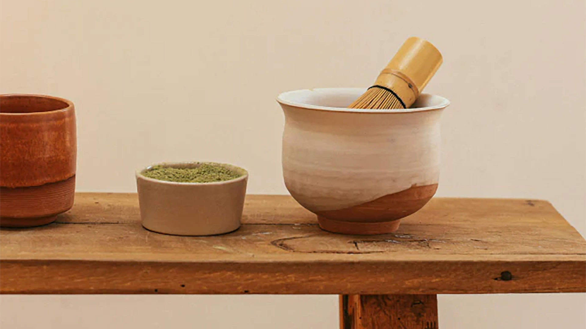 Natural Living Collection